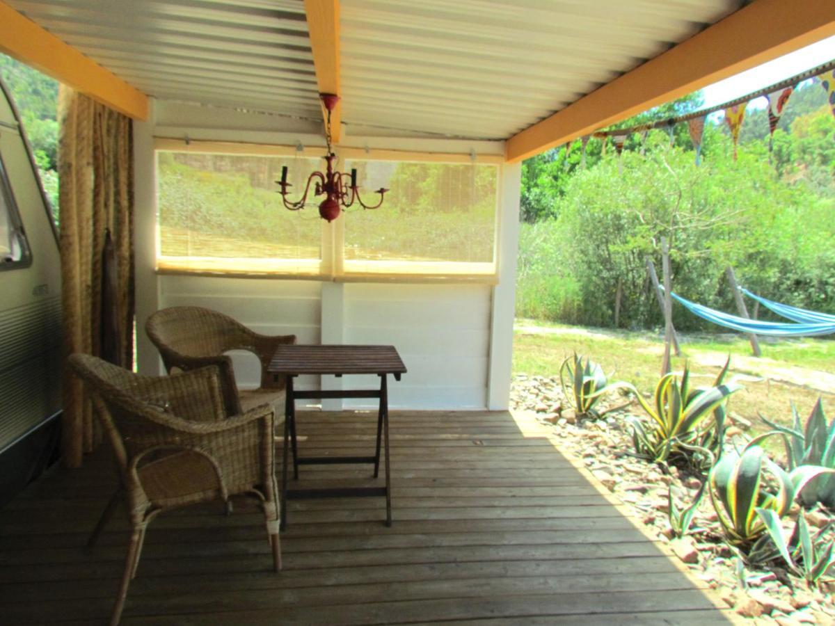 Nova Alofa Caravan モンシケ エクステリア 写真