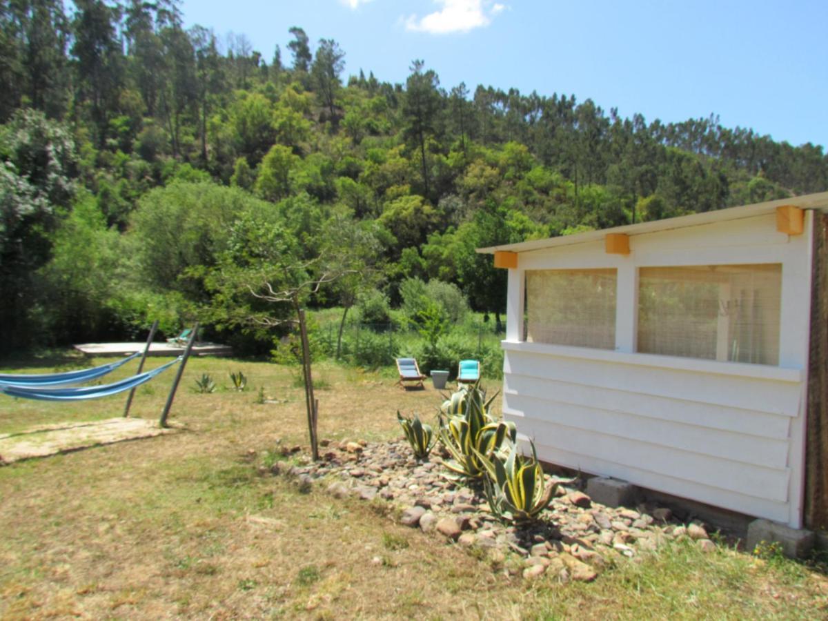Nova Alofa Caravan モンシケ エクステリア 写真